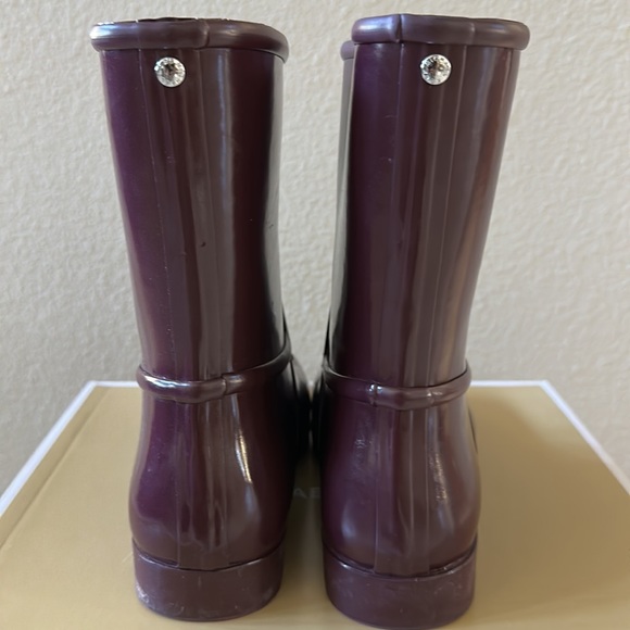 MK Rainboots - Picture 3 of 5